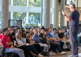 Dell Global Internship Experience