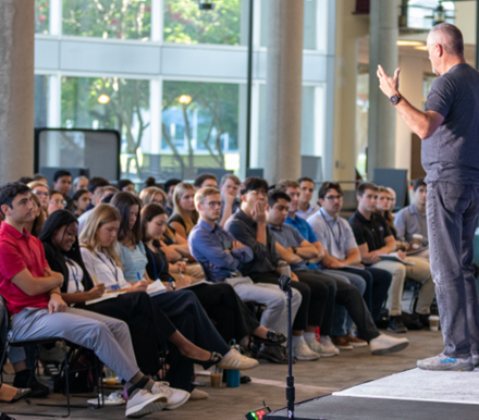 Dell Global Internship Experience