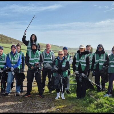 Dell Employee Community Impact