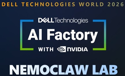 NemoClaw Lab built with NVIDIA