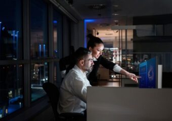 Aible AI Agent Platform