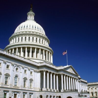 Federal PC Quantum Resilient