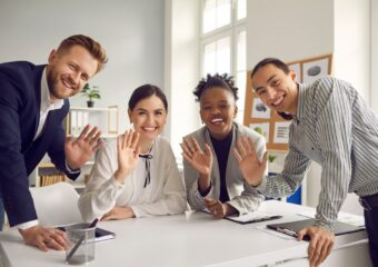 Dell Intern Career Impact