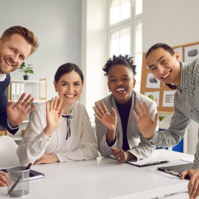 Dell Intern Career Impact