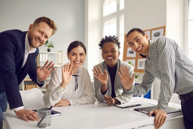 Dell Intern Career Impact