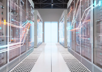 AI supply chain transformation