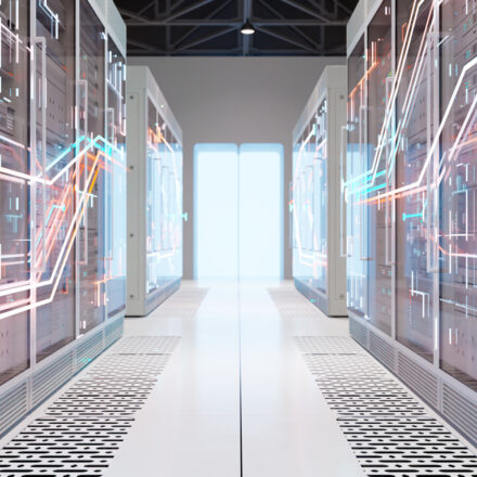 AI supply chain transformation