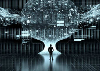 Enterprise AI Data Gravity