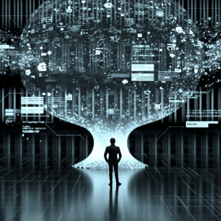 Enterprise AI Data Gravity