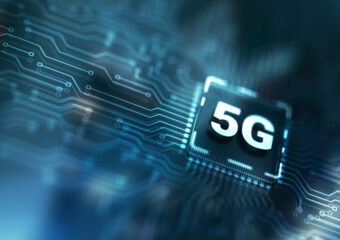 Dell MACK private 5G