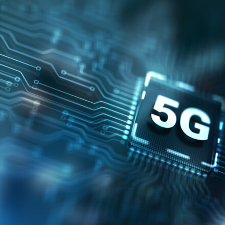 Dell MACK private 5G