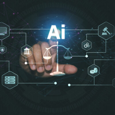 AI Scale Enterprise Progress
