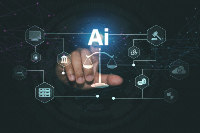 AI Scale Enterprise Progress