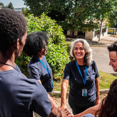 Dell Employee Community Impact