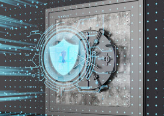 Cyber Recovery Vault Architecture