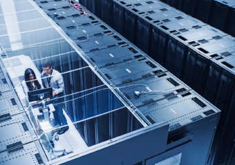 Dell Enterprise Storage Ranked