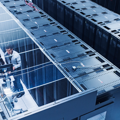 Dell Enterprise Storage Ranked
