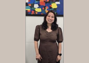 Arti's Growth at Dell