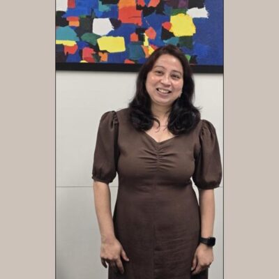 Arti's Growth at Dell