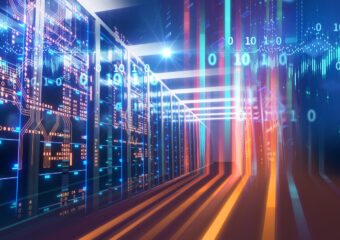 AI Infrastructure Not Enough