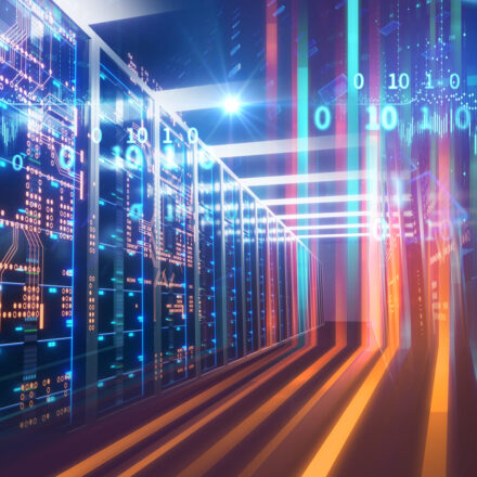 AI Infrastructure Not Enough