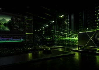 NVIDIA AI production workflows