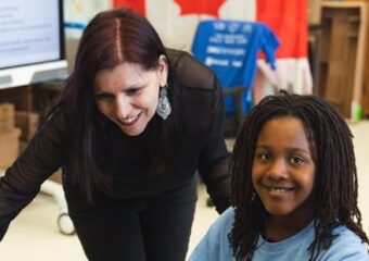 Community programs