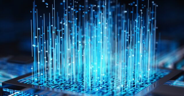 Enterprise AI Agentic Retrieval