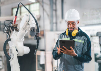 SMB Manufacturers Connect IT and OT