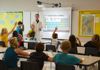 AI in education