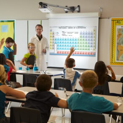 AI in education
