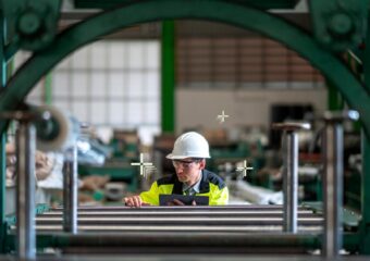 Enterprise AI Stalls Seams