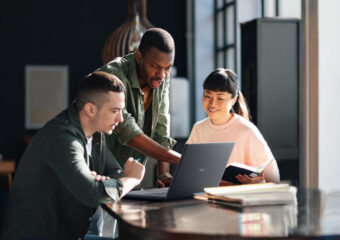 Dell Mentorship Software Engineering