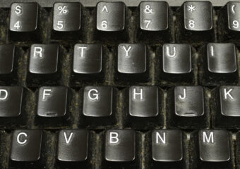 Clean Keyboard Sticky Keys