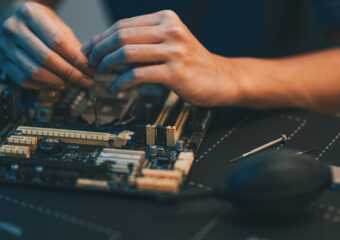 how to install RAM in a laptop