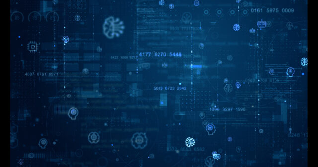 Enterprise AI Data Blueprint
