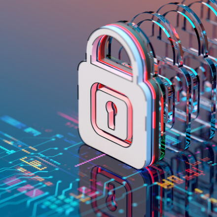 Ransomware Layered Cybersecurity Strategy