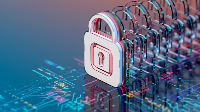 Ransomware Layered Cybersecurity Strategy