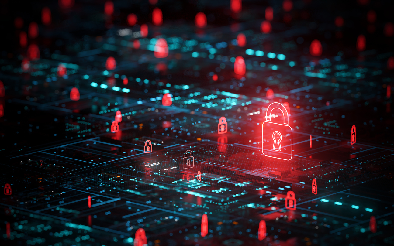Part 2 — Platform Integrity: Quantum-Resistant Firmware and Ransomware Resilience