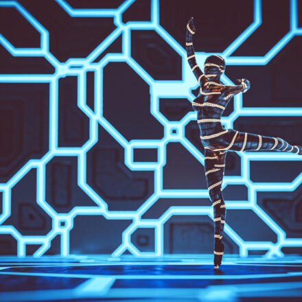 Teaching a Robot to Dance