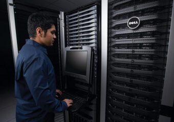 NEBS Level 3 PowerEdge