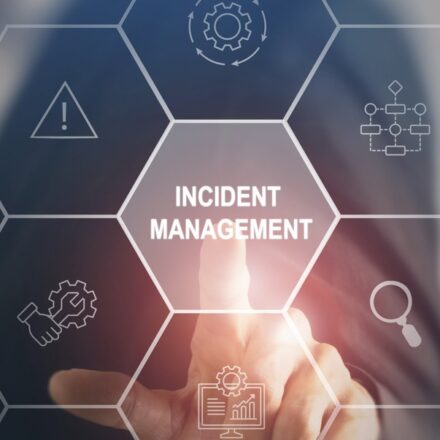 AI Managed Services Incidents