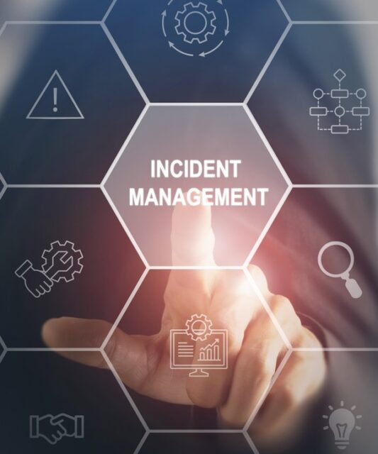 AI Managed Services Incidents