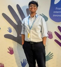 Dell Internship Competition Experience