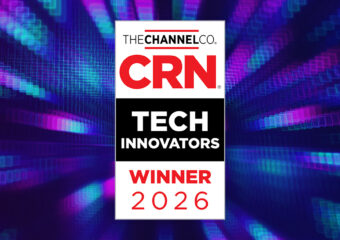 Dell CRN Tech Innovators Award