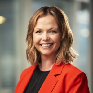 Janine Wegner
