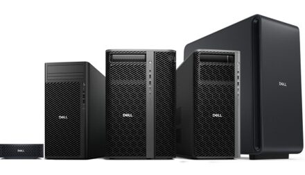 Dell Enterprise Agentic AI