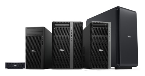 Dell Enterprise Agentic AI