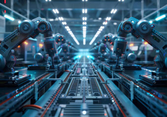 AI Full-Stack Future Enterprise