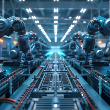 AI Full-Stack Future Enterprise